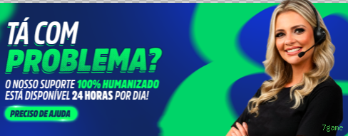 APP oficial da 7game para mobile