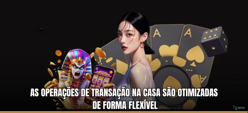 Comparação APP mobile vs versão web da 7game