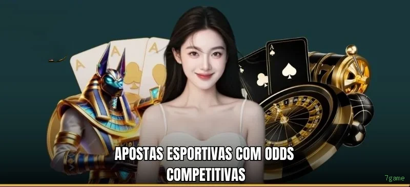 Página oficial da 7game no Facebook