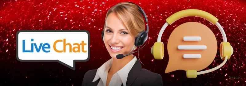 Cassino ao vivo 7game