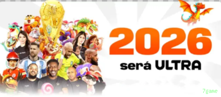 Jogos de loteria online na 7game